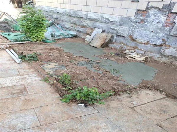 上街地基基础注浆增加承载力灌浆加固