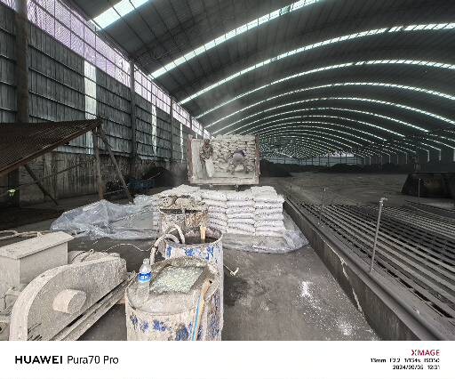 上街厂房地面下沉注浆加固施工