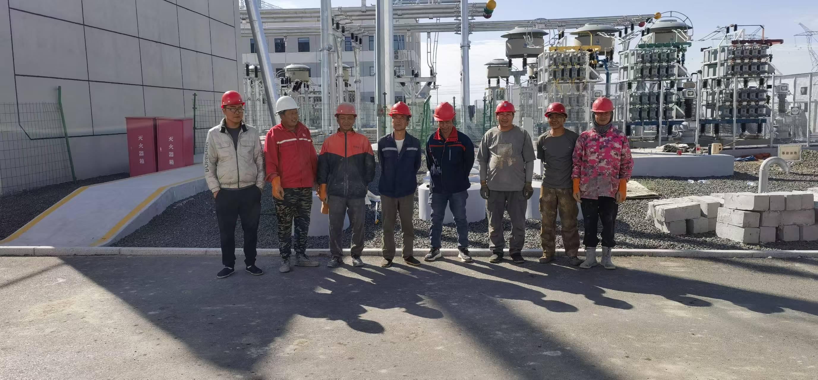 上街地基沉降如何修复?